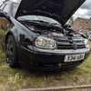 Mk4 golf 1.8gti remapped