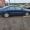 Volvo s60 2.0 turbo t5 full mot