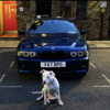 BMW E39 530i M Sport