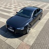 Audi A5 sportback 2.0tdi blackedt