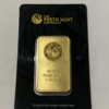 1oz gold bullion Perth mint