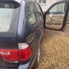 BMW X5 3.0 petrol 1 owner from new