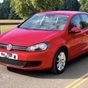 2011 VW Golf 2.0 Diesel Bluemotion