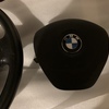 BMW F30 Steering wheel & Airbag