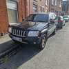 2004 Jeep Grand Cherokee LTD 2.7CRD