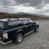 2010 ford ranger