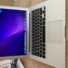MacBook Air 2017 8GB RAM