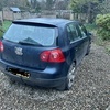 Mk5 golf