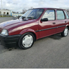 Rover metro 1.1