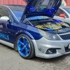 Vectra 1.9 elite swap.for caddy van