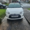 Citreon DS3 D sport plus 1.6 110bhp