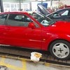 VW Corrado 1.8 16v 1990