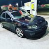 Saab 93 new mot