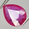 Red Ruby 1.46ct