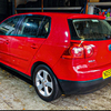 VW Golf 2.0 GT-TDI