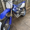 Yzf250 2020 (Very Clean)