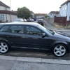 Audi A3 sline stage 1