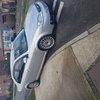 Ford mondeo st220