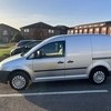 VOLKSWAGEN CADDY SDI  2010