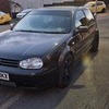 Mk4 golf gttdi pd130