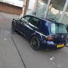 Mk4 golf gti 1.8t agu