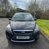 Ford Focus Titanium 2.0 TDCi