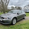 Golf 1.6 DSG bluemotion tech pack