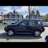 Freelander td4