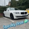 2012 bmw f10 520d