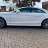 Mercedes Benz CLS 220d AMG LINE