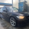 2006 bmw 318i 2ltr petrol manual