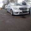 Mercedes c350 amg sport