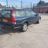 Volvo V70XC AWD SE Lux