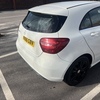 2016 Mercedes a200