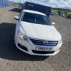 Vw passat cc 2010