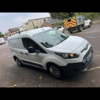 Ford transit connect crew cab