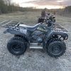 Grizzly 600 4x4