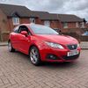 Seat ibiza 1.4 Se Copa