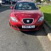 Seat Leon Swap For 7 Seater