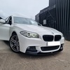 Bmw 535d f11 touring M sport