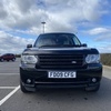 Range Rover Vogue - Want 335D