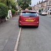 Ford focus 1.6 petrol