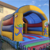 bouncy castle sumo suits business