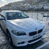 Bmw 520d m sport