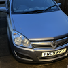 09 Astra 1.6 breeze