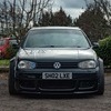 Golf gt tdi pd 150