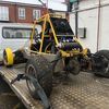 OFF ROAD BUGGY, CBR 1000 POWERED,