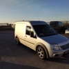 Ford connect lwb high roof van