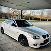 BMW 535d  e60  BIG SPEC!!