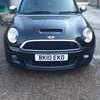 Mini, Cooper, S, R56, 2010